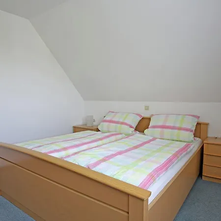 Daire Luxury In Sellinghausen Sauerland With Garden