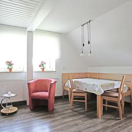 Luxury In Sellinghausen Sauerland With Garden * Schmallenberg