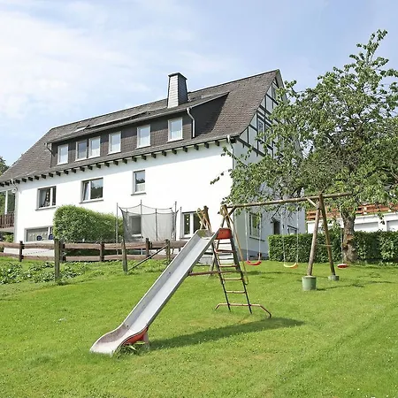 Daire Luxury In Sellinghausen Sauerland With Garden *