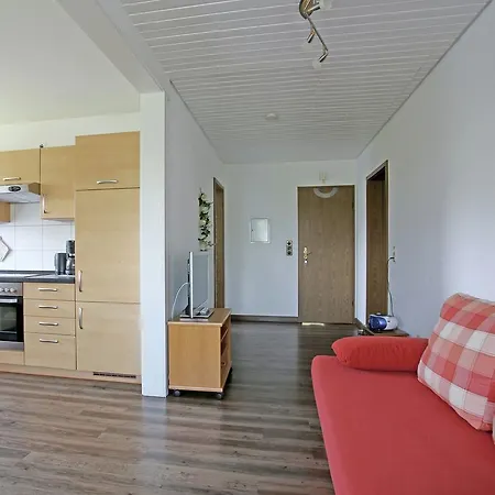 Luxury In Sellinghausen Sauerland With Garden Daire *