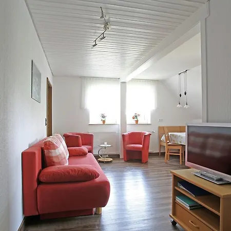 Luxury In Sellinghausen Sauerland With Garden *