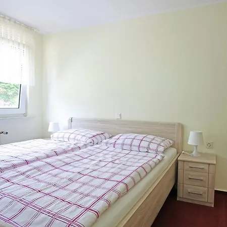 Luxury In Sellinghausen Sauerland With Garden Daire