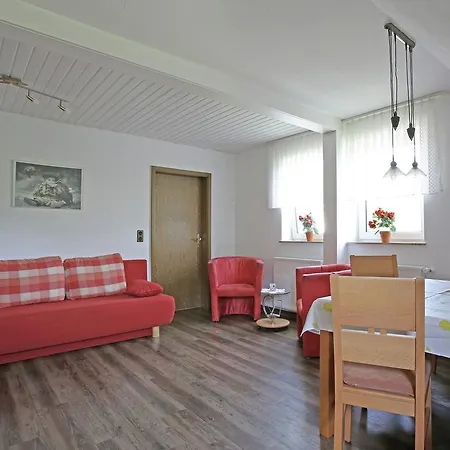 Luxury In Sellinghausen Sauerland With Garden *