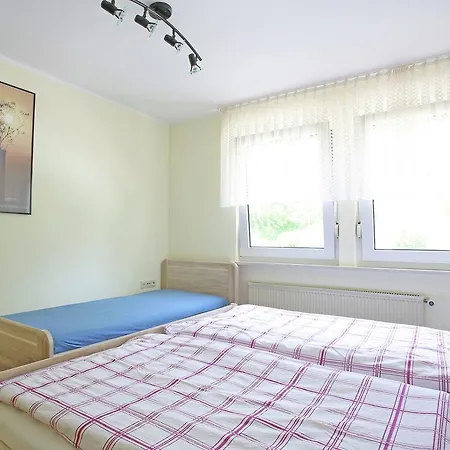 Daire Luxury In Sellinghausen Sauerland With Garden Schmallenberg