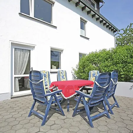 Daire Luxury In Sellinghausen Sauerland With Garden