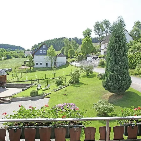 Luxury In Sellinghausen Sauerland With Garden *